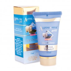 Alpine Silk 艾贝斯 金装羊胎素眼霜 15毫升